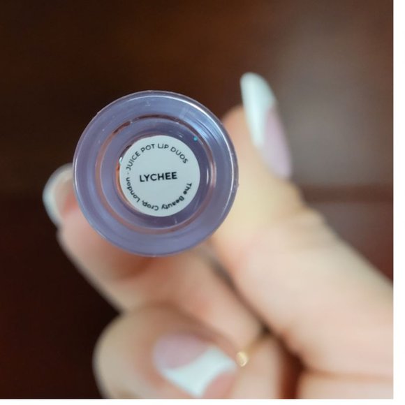 Brand New - The Beauty Crop London -  Juice pot lip duos - Picture 3 of 4